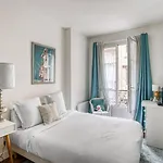 Stunning 2 Bedrooms Apartment in Paris