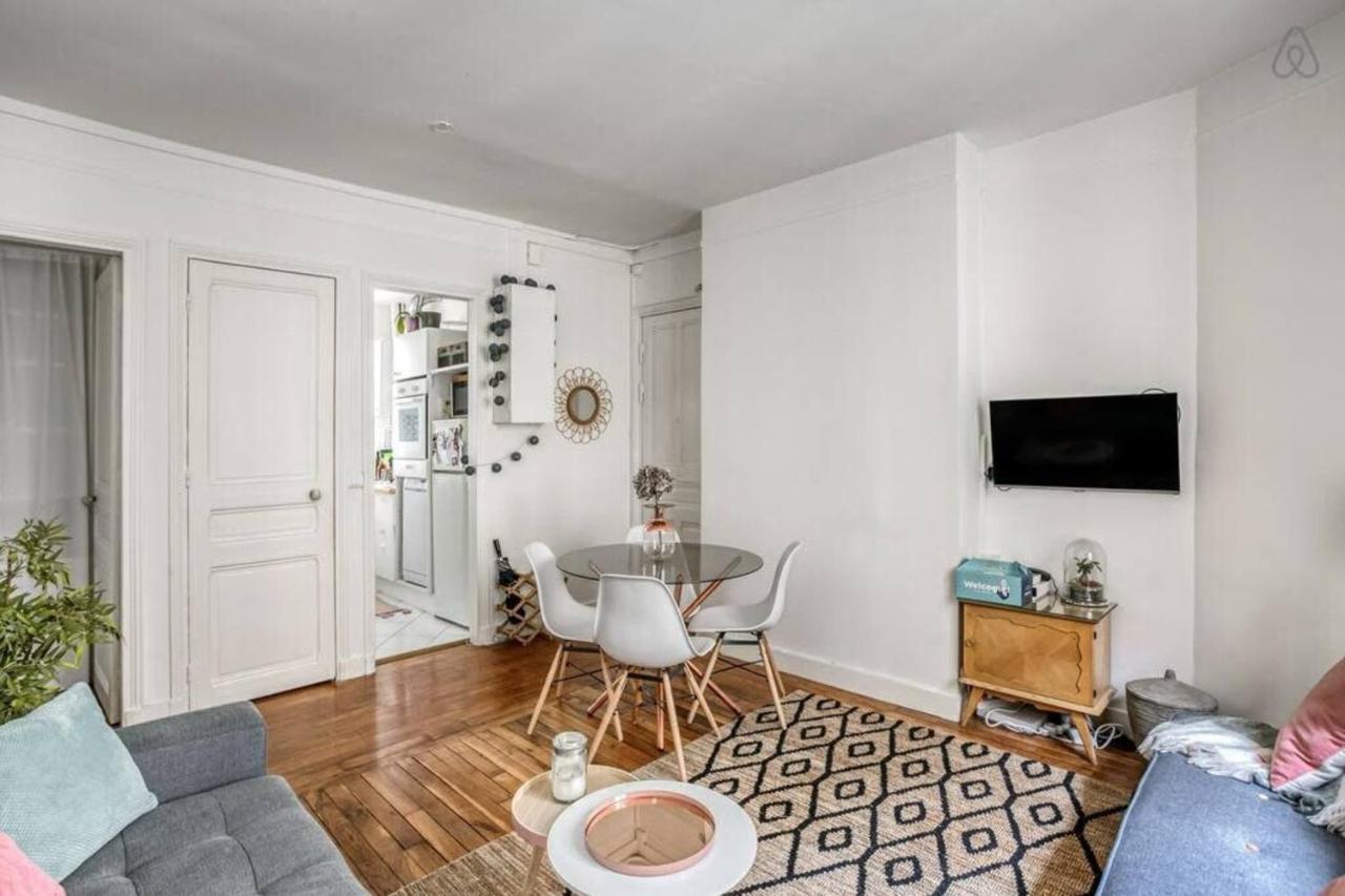 Appartement Stunning 2 Bedrooms In *