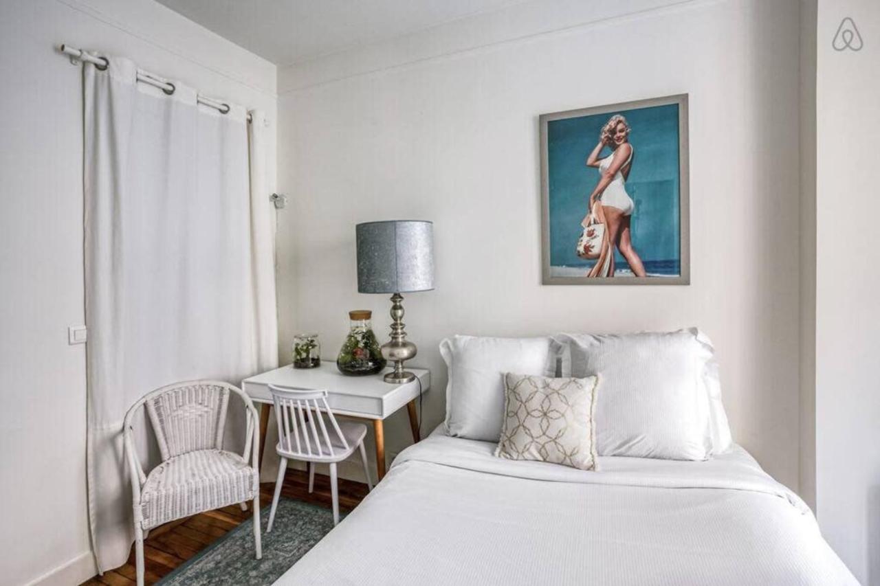 Stunning 2 Bedrooms In Appartement *