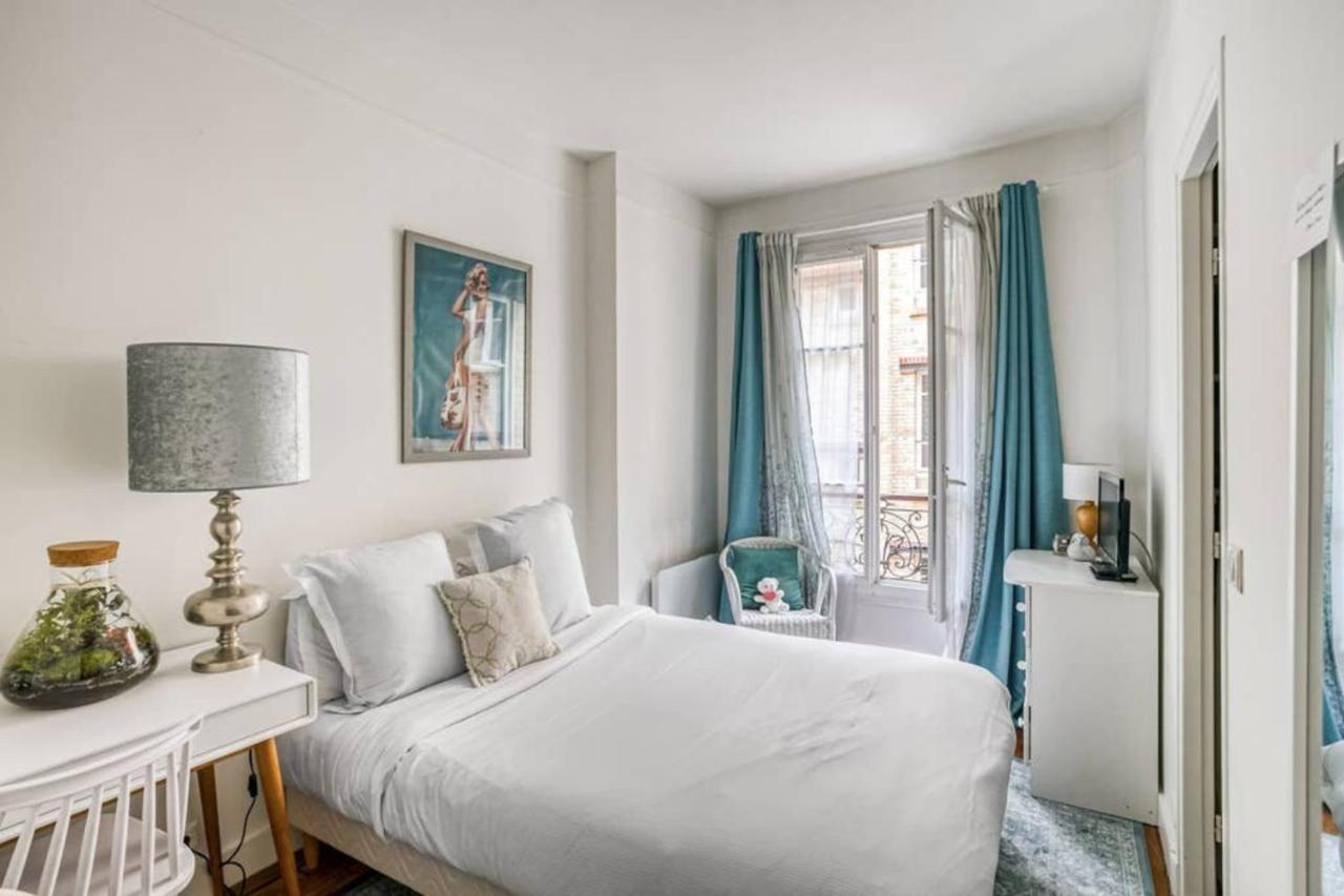 Stunning 2 Bedrooms In Appartement *