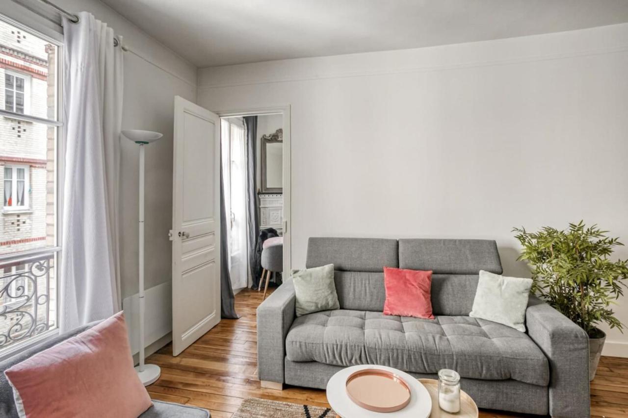 Stunning 2 Bedrooms In Appartement